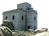 Foto Faro Punta Sardegna a Palau (SS)